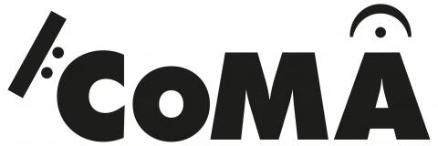 CoMA logo